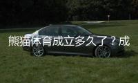 熊猫体育成立多久了?成立时间、发展历程与主要业务一文看懂