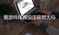 爱游戏体育投注限制大吗?平台投注规则与常见限制全面解析新手必看