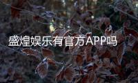 盛煌娱乐有官方APP吗?一文详解下载与使用指南