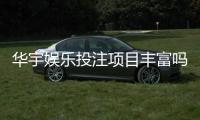 华宇娱乐投注项目丰富吗?深度解析其多元游戏与特色玩法