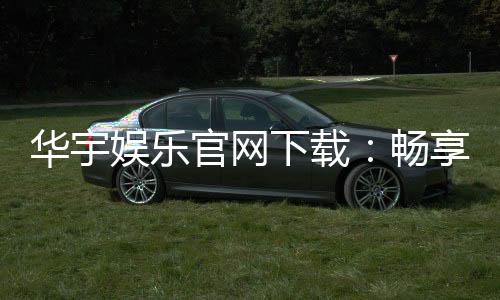 华宇娱乐官网下载:畅享顶级棋牌电游的尊贵体验