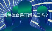 博鱼体育是正版入口吗?2026最新版真假识别、官方认证与安全访问全攻略
