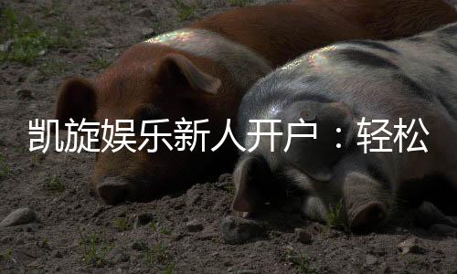 凯旋娱乐新人开户:轻松注册即享豪华首存礼遇