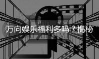 万向娱乐福利多吗?揭秘平台福利活动与玩家真实体验