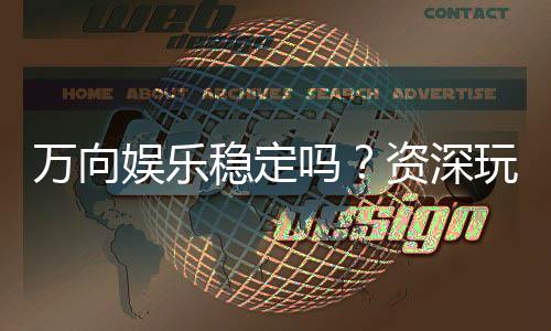 万向娱乐稳定吗？资深玩家解析平台可靠性与游戏体验