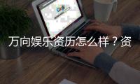 万向娱乐资历怎么样?资深玩家深度解析平台实力与特色