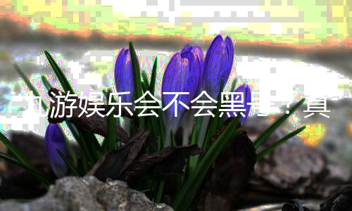九游娱乐会不会黑号?真相解析、常见封号原因与申诉防封全攻略