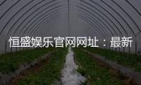 恒盛娱乐官网网址:最新登录入口与游戏体验全解析