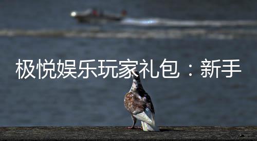 极悦娱乐玩家礼包:新手必领的豪华福利与实战攻略
