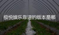 极悦娱乐靠谱的版本是哪一个?资深玩家揭秘最佳选择