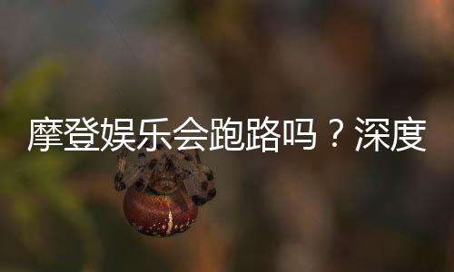 摩登娱乐会跑路吗?深度解析平台可靠性与资金安全