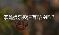 摩鑫娱乐投注有操控吗?深度解析平台公正性与防作弊机制