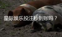 星际娱乐投注秒到账吗?实测到账速度与平台可靠性解析