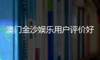 澳门金沙娱乐用户评价好不好？真实玩家体验分享与深度解析