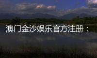 澳门金沙娱乐官方注册:畅享尊贵体验与多元娱乐盛宴