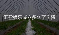 汇盈娱乐成立多久了?资深玩家揭秘平台发展历程与实力背景