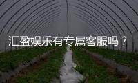 汇盈娱乐有专属客服吗?为您解答VIP服务与联系渠道