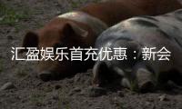 汇盈娱乐首充优惠:新会员专享高额返利礼遇