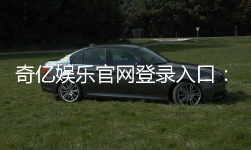 奇亿娱乐官网登录入口：畅享顶级棋牌游戏与安全投注体验