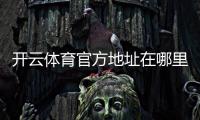 开云体育官方地址在哪里?最新官网入口、识别方法与安全访问指南