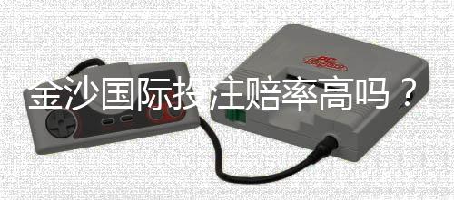 金沙国际投注赔率高吗?资深玩家揭秘真实回报率与技巧