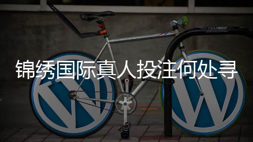 锦绣国际真人投注何处寻找游戏乐趣?