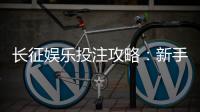 长征娱乐投注攻略:新手必看的实战技巧与盈利策略