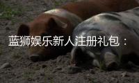 蓝狮娱乐新人注册礼包：首存豪礼与独家优惠等你拿