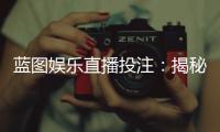 蓝图娱乐直播投注：揭秘高胜率玩家的实战技巧与策略