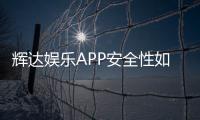 辉达娱乐APP安全性如何?深度解析平台保障措施与玩家体验
