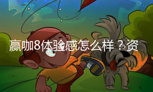 赢咖8体验感怎么样?资深玩家分享真实评测与心得