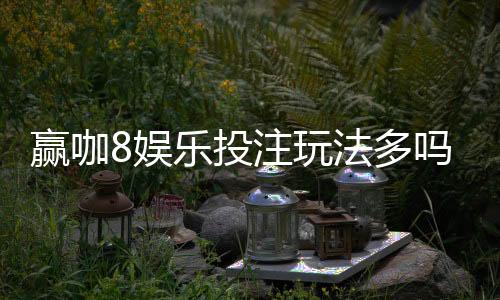 赢咖8娱乐投注玩法多吗?资深玩家揭秘八大经典游戏特色
