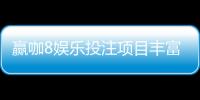 赢咖8娱乐投注项目丰富吗？深度解析平台游戏种类与特色玩法
