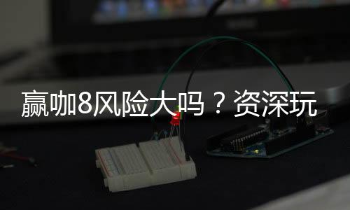 赢咖8风险大吗?资深玩家解析真实风险与应对策略