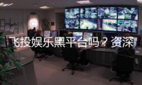 飞投娱乐黑平台吗？资深玩家揭秘其真伪与风险