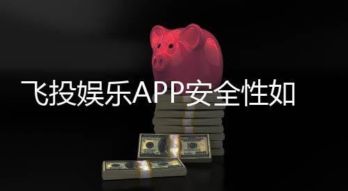 飞投娱乐APP安全性如何?深度解析其资金保障与数据防护