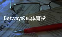 Betway必威体育投注技巧：新手必看投注策略、赔率分析与实战指南