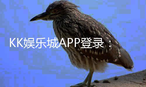 KK娱乐城APP登录:轻松畅玩棋牌电游的必备指南