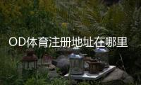 OD体育注册地址在哪里?官网注册流程与新手开户完整教程