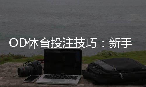 OD体育投注技巧:新手到进阶的必学投注策略与风险管理全攻略