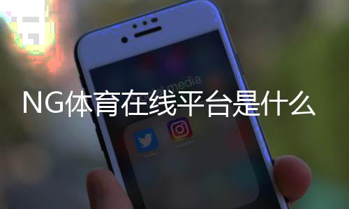 NG体育在线平台是什么?新手注册、充值、玩法与安全全面解析