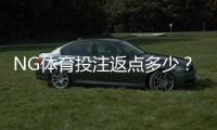 NG体育投注返点多少?最新返点比例、计算方法与领取攻略
