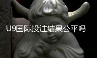 U9国际投注结果公平吗?平台公正性深度评测与玩家自查指南