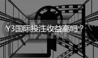 Y3国际投注收益高吗?真实回报、风险分析与新手投资策略