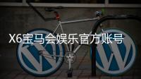 X6宝马会娱乐官方账号注册:轻松完成注册畅享豪华游戏体验