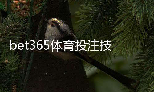 bet365体育投注技巧详解:新手必学的实战下注策略与风险控制