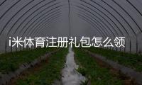 i米体育注册礼包怎么领？新手注册步骤、礼包内容与注意事项全解析