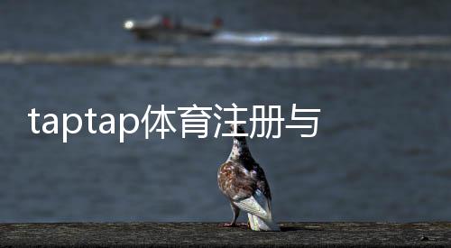 taptap体育注册与开户全流程:新手图文详解与常见问题汇总